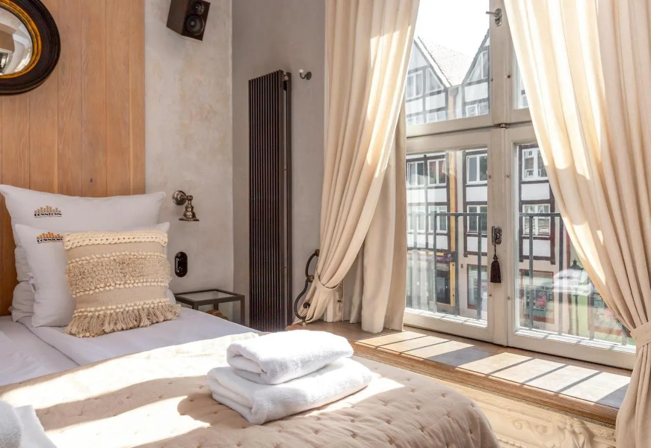Old Town Paradise Lost By Downtown Apartments Gdańsk